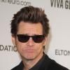 Jim Carrey à Los Angeles le 24 février 2013.