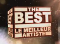 The Best, le meilleur artiste : Premières images du nouveau show démesuré de TF1