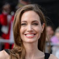 Angelina Jolie : En top sexy décolleté, trois mois après sa double mastectomie