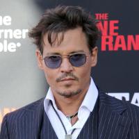 Johnny Depp : Lone Ranger est un échec mais la star a déjà prévu l'après !