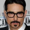 Kevin Richardson à Los Angeles, le 18 novembre 2012.