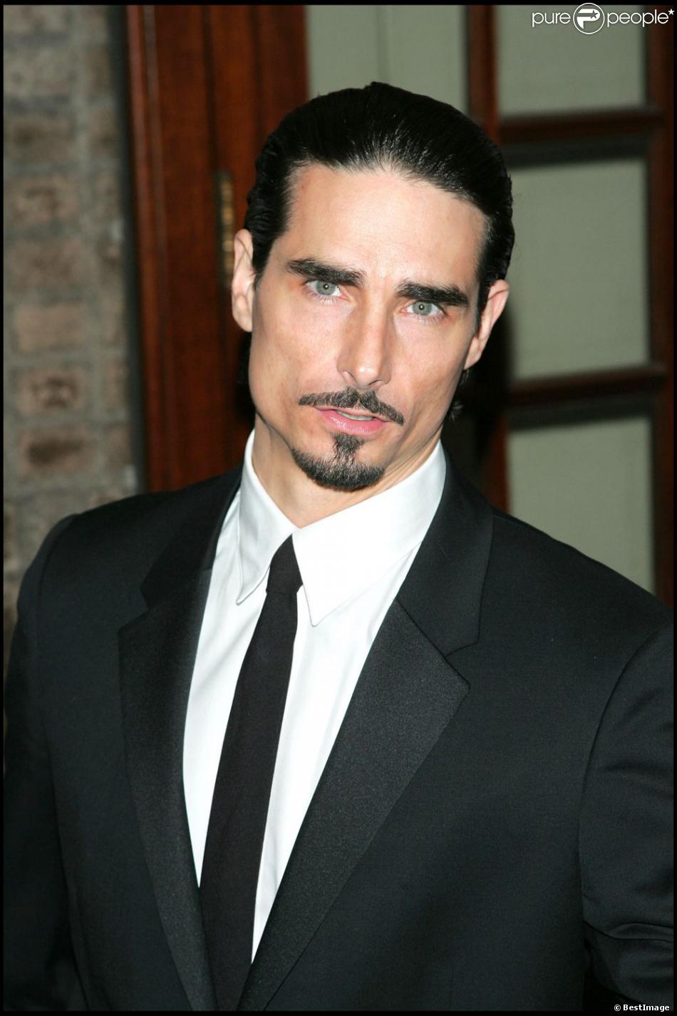 Kevin Richardson Kevin Richardson