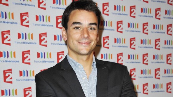 Julian Bugier : Le journaliste de France 2 en deuil...