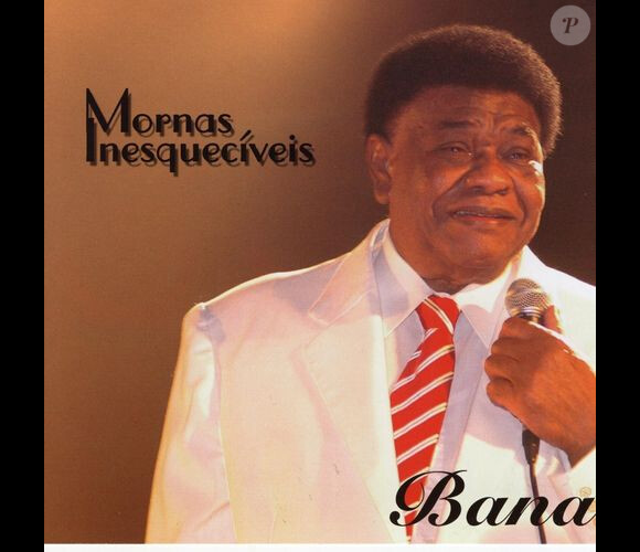 Bana, de son vrai nom Adriano Goncalves, roi de la morna et icône du Cap-Vert, est mort le 12 juillet 2013 à Lisbonne, à 81 ans.