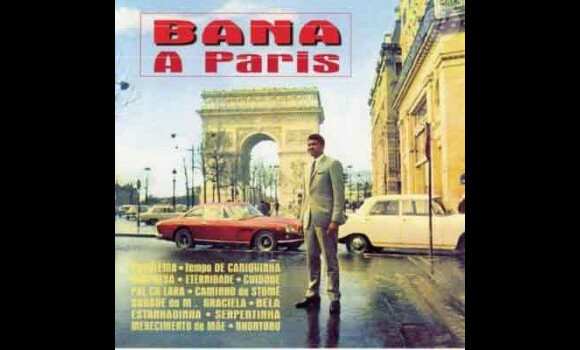 Bana, de son vrai nom Adriano Goncalves, roi de la morna et icône du Cap-Vert qui vécut brièvement à Paris et y enregistra cet album, est mort le 12 juillet 2013 à Lisbonne, à 81 ans.
