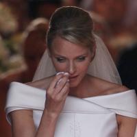 Charlene de Monaco : La cause de ses larmes au mariage et autres confidences...