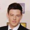 Cory Monteith en janvier 2013 à Santa Monica