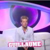 Guillaume est puceau dans Secret Story 7, lundi 15 juillet 2013 sur TF1