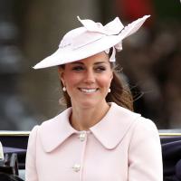 Kate Middleton : Camilla, bavarde, prévoit l'accouchement pour la fin de semaine