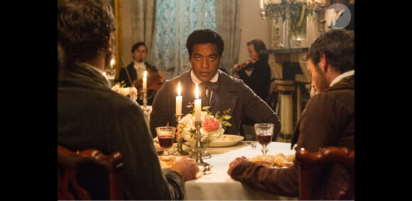 Image du film Twelve Years a Slave de Steve McQueen