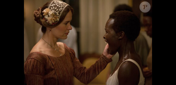Image du film Twelve Years a Slave de Steve McQueen