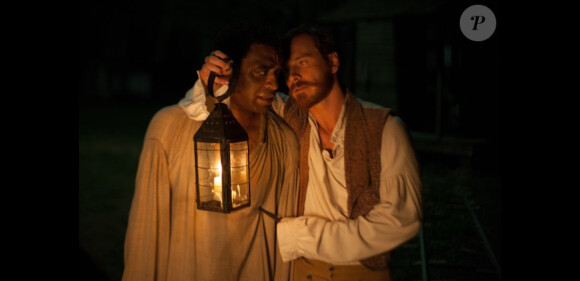 Image du film Twelve Years a Slave de Steve McQueen