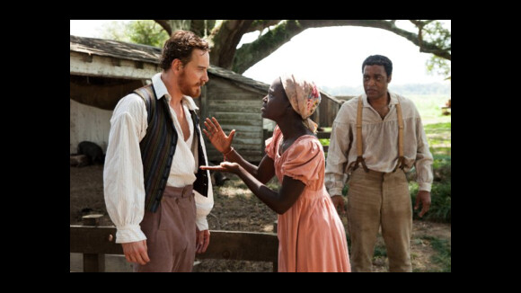 12 Years a Slave, bande-annonce : Michael Fassbender vers les Oscars