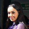 Nabilla en juin 2013 à Paris