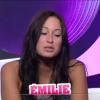 Emilie dans la quotidienne de Secret Story 7, mercredi 17 juillet 2013 sur TF1