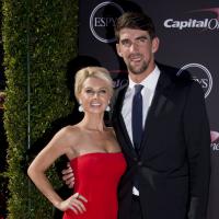 Michael Phelps, LeBron James, Bode Miller : Champions amoureux aux ESPY Awards