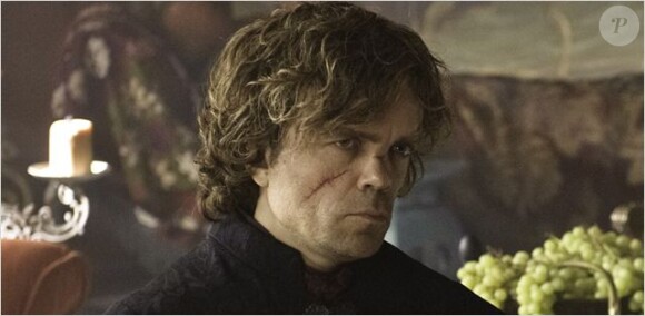 Peter Dinklage dans "Game of Thrones"