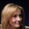 J.K. Rowling à Bath, le 8 mars 2013.