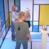 Alexia immunise Guillaume contre Eddy pour voir sa maman dans l'hebdomadaire de Secret Story 7, vendredi 19 juillet 2013 sur TF1