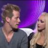 Guillaume et Florine dans l'hebdomadaire de Secret Story 7, vendredi 19 juillet 2013 sur TF1