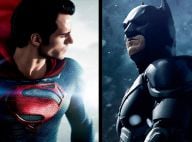 Comic-Con : Man of Steel 2, Superman vs. Batman; Avengers 2 annonce son méchant