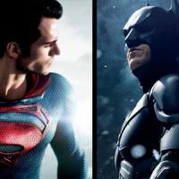 Comic-Con : Man of Steel 2, Superman vs. Batman; Avengers 2 annonce son méchant
