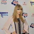 Taylor Swift à la soirée "Summertime Ball' à Londres, le 9 juin 2013.