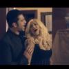 Christina Aguilera et Alejandro Fernández, séducteur, dans le clip de la chanson Hoy Tengo Ganas De Ti
