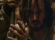 Keanu Reeves, samouraï vengeur dans 47 Ronin : Fin de carrière ou résurrection ?