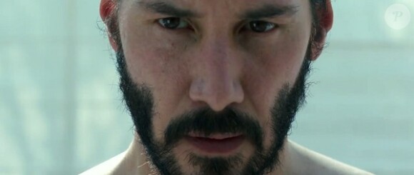 Keanu Reeves en quête de rédemption dans 47 Ronin.