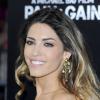Yolanthe Cabau au Chinese Theatre d'Hollywood le 22 avril 2013