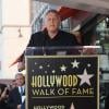 Paul Reiser lors de la remise d'une étoile à posthume à Peter Falk sur Hollywood Boulevard le 25 juillet 2013.