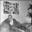 Photo d'archive de Pauline Lafont (1982)