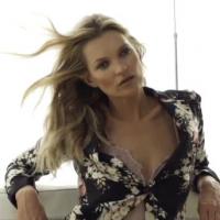 Kate Moss : Icône mode et muse parfaite à l'approche de ses 40 ans