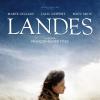 Affiche du film Landes avec Marie Gillain