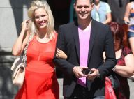 Luisana Lopilato, épouse de Michael Bublé, enceinte et sexy pour sa baby shower