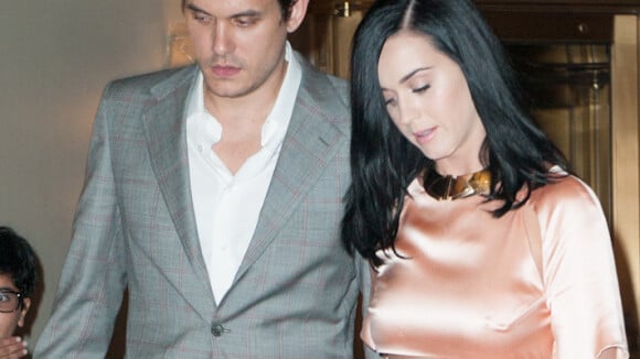 Katy Perry : Queen coquine, elle évoque son retour de flamme avec John Mayer