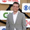 Jason Segel lors de la soirée "Summer TCA 2013" à Beverly Hills, le 29 juillet 2013.
