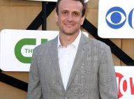 Jason Segel : Très aminci, l'acteur s'explique sur sa métamorphose !