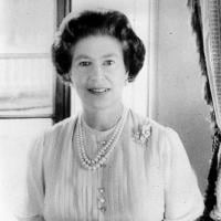 Elizabeth II en guerre nucléaire : Les mots qu'elle a failli dire le 4 mars 1983
