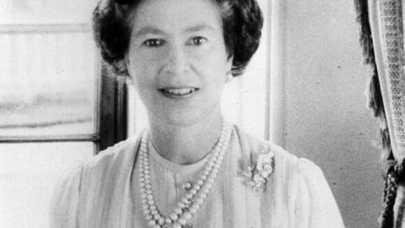 Elizabeth II en guerre nucléaire : Les mots qu'elle a failli dire le 4 mars 1983