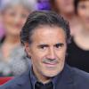 Jose Garcia dans Vivement Dimanche à Paris le 17 février 2013.