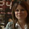 Interview de Mary Lynn Rajskub pour la saison 8 de la série 24 Heurs Chrono