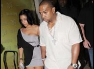 PHOTOS EXCLUSIVES : Timbaland et... son épouse, stars de Saint-Tropez !