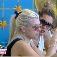 Secret Story 7 - Vincent pas amoureux d'Alexia : ''A la sortie, c'est mort''