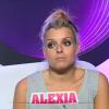 Alexia est en plein doute à cause de Vincent dans Secret Story 7