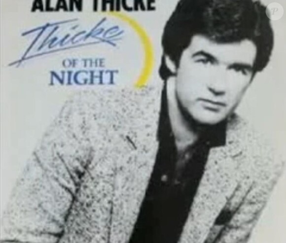 Alan Thicke, le père de Robin Thicke, a connu la célébrité dans les années 70 en tant, notamment que compositeur, présentateur et interprète.