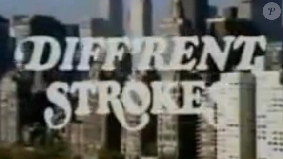 Alan Thicke, le père de Robin, a notamment composé le générique de la série culte des années 80 Diff'rent Strokes (Arnold et Willy en français).