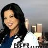 Sara Ramirez dans Grey's Anatomy