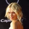 Maria Sharapova lors des ESPY Awards au Nokia Theatre de Los Angeles, le 17 juillet 2013